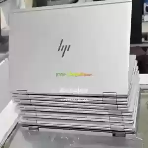 Brand new Hp Elitebook X360  1040 G5 Laptop CPU 1.90GHz, 2.11GHz Has 4 Cores and 8 Logica Price in Ethiopia